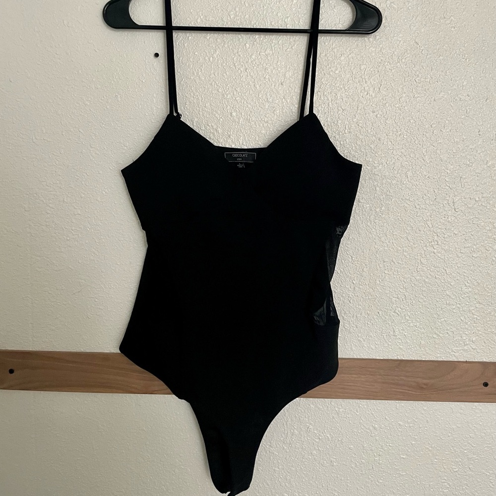 Body suit